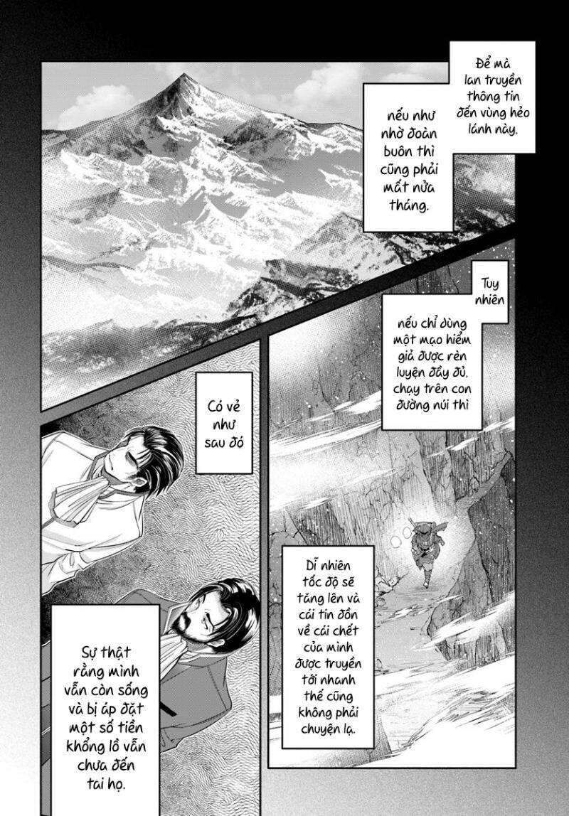 Con Trai Thứ 8, Đừng Đùa Nữa! Chap 45 - Next Chap 46