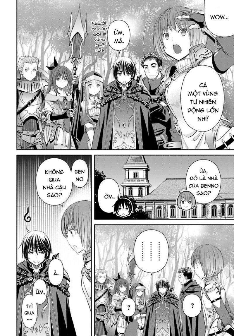 Con Trai Thứ 8, Đừng Đùa Nữa! Chap 45 - Next Chap 46