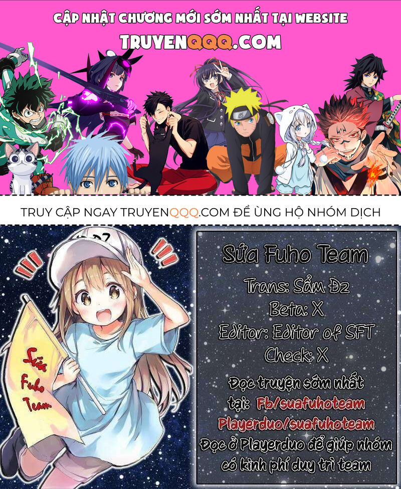 Con Trai Thứ 8, Đừng Đùa Nữa! Chap 46 - Next Chap 47