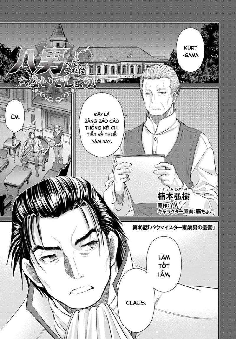 Con Trai Thứ 8, Đừng Đùa Nữa! Chap 46 - Next Chap 47