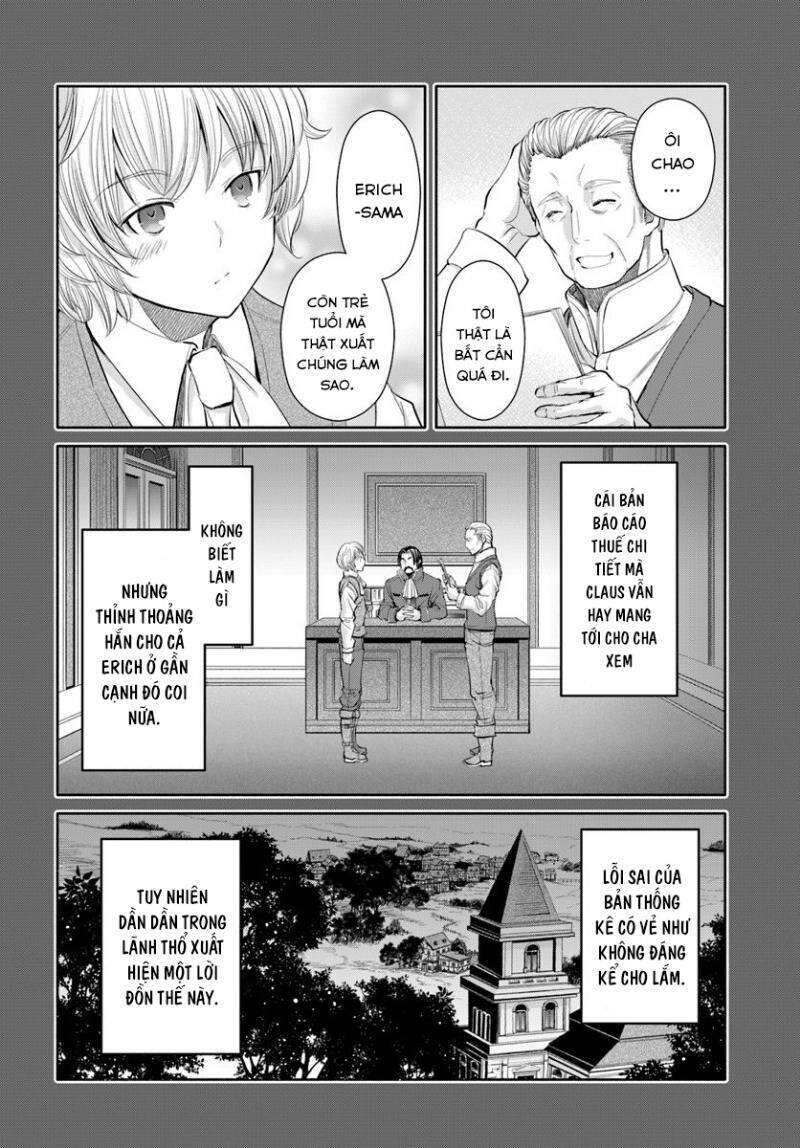 Con Trai Thứ 8, Đừng Đùa Nữa! Chap 46 - Next Chap 47