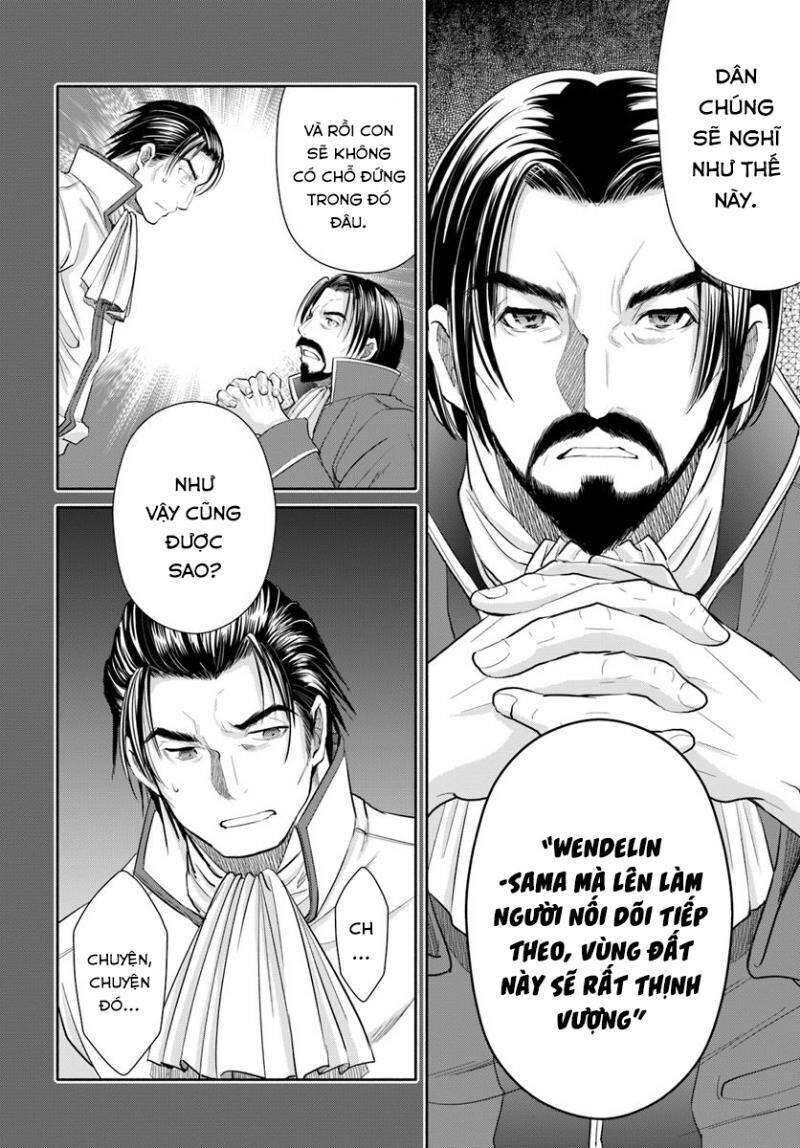 Con Trai Thứ 8, Đừng Đùa Nữa! Chap 46 - Next Chap 47