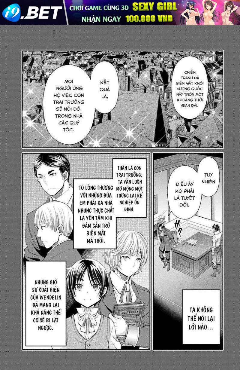 Con Trai Thứ 8, Đừng Đùa Nữa! Chap 46 - Next Chap 47