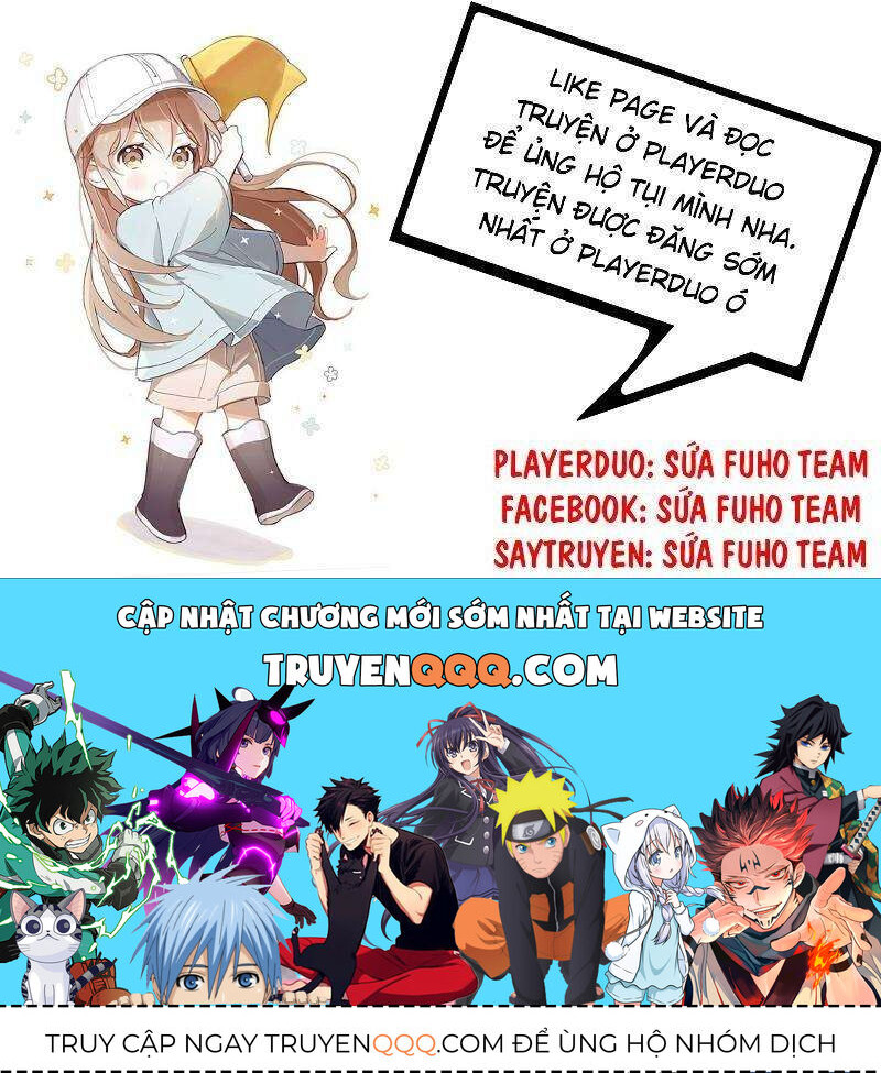 Con Trai Thứ 8, Đừng Đùa Nữa! Chap 46 - Next Chap 47