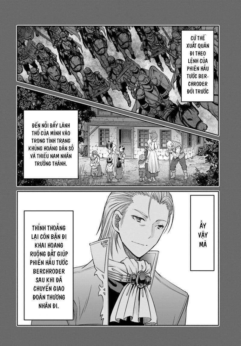 Con Trai Thứ 8, Đừng Đùa Nữa! Chap 46 - Next Chap 47