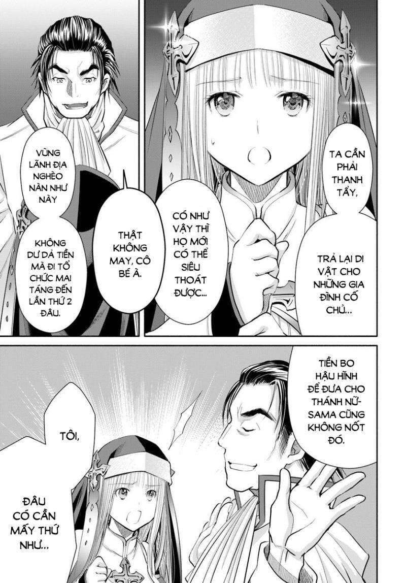 Con Trai Thứ 8, Đừng Đùa Nữa! Chap 47 - Next Chap 48