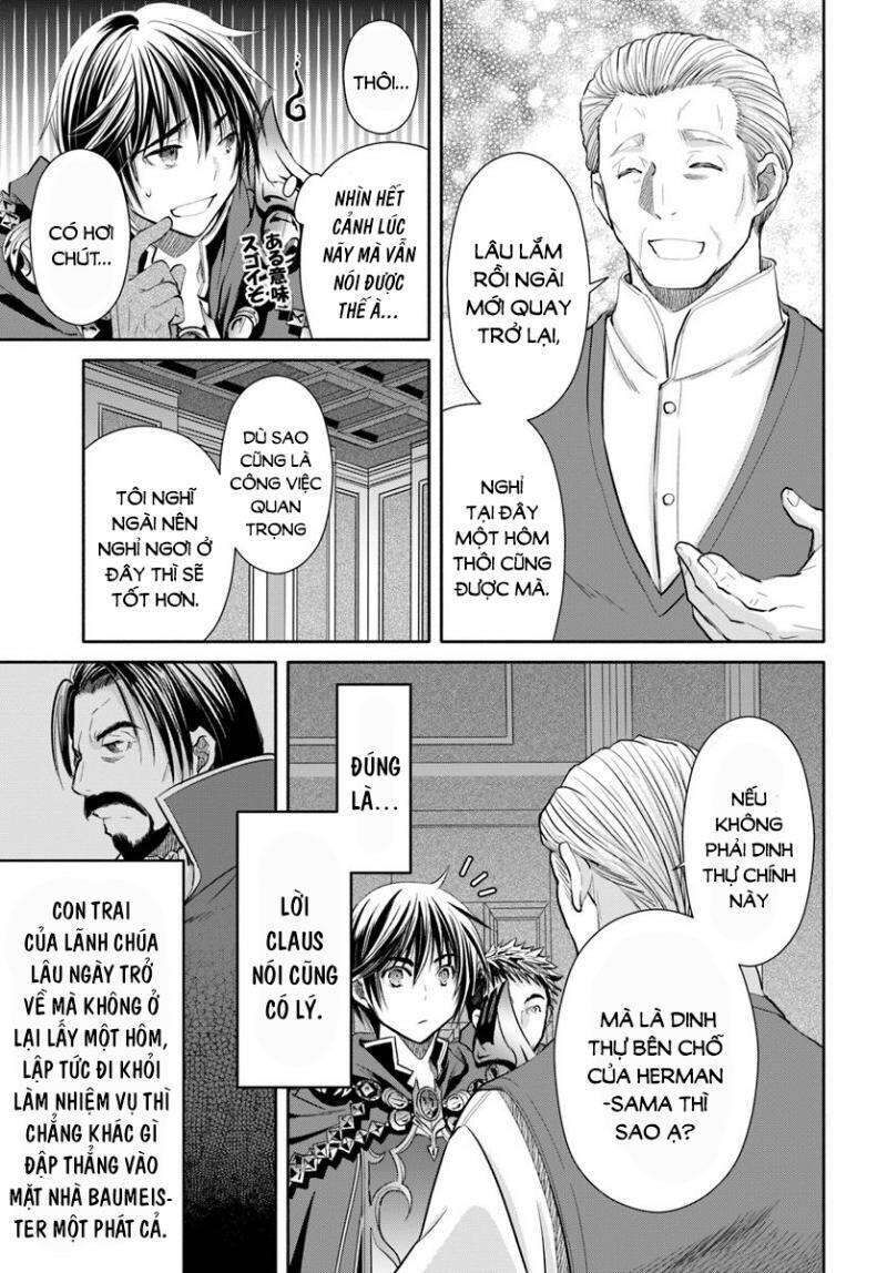 Con Trai Thứ 8, Đừng Đùa Nữa! Chap 47 - Next Chap 48