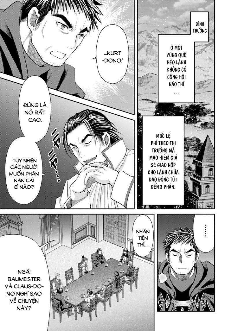 Con Trai Thứ 8, Đừng Đùa Nữa! Chap 47 - Next Chap 48