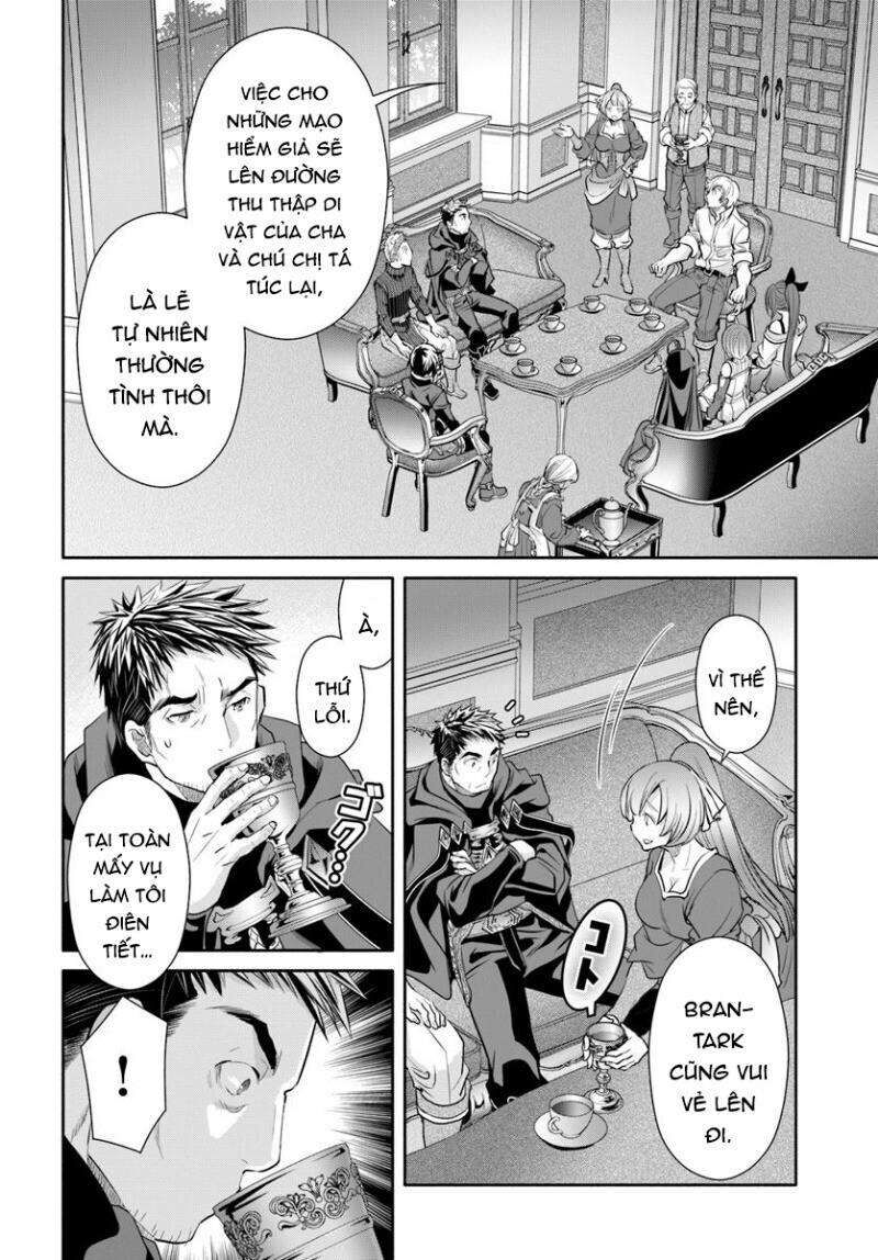 Con Trai Thứ 8, Đừng Đùa Nữa! Chap 48 - Next Chap 49