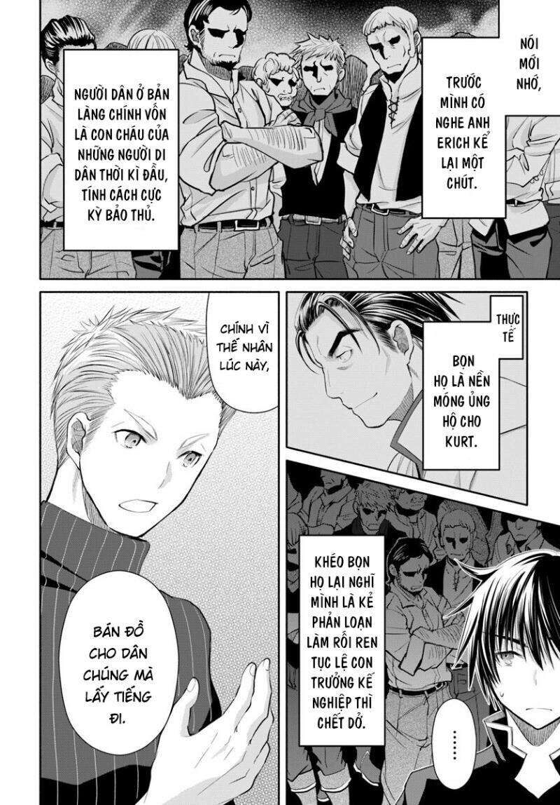 Con Trai Thứ 8, Đừng Đùa Nữa! Chap 49 - Next Chap 50