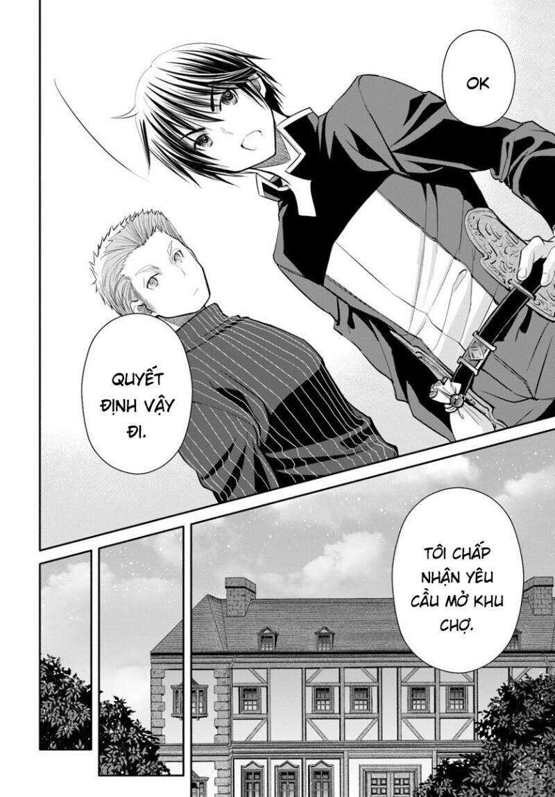 Con Trai Thứ 8, Đừng Đùa Nữa! Chap 49 - Next Chap 50