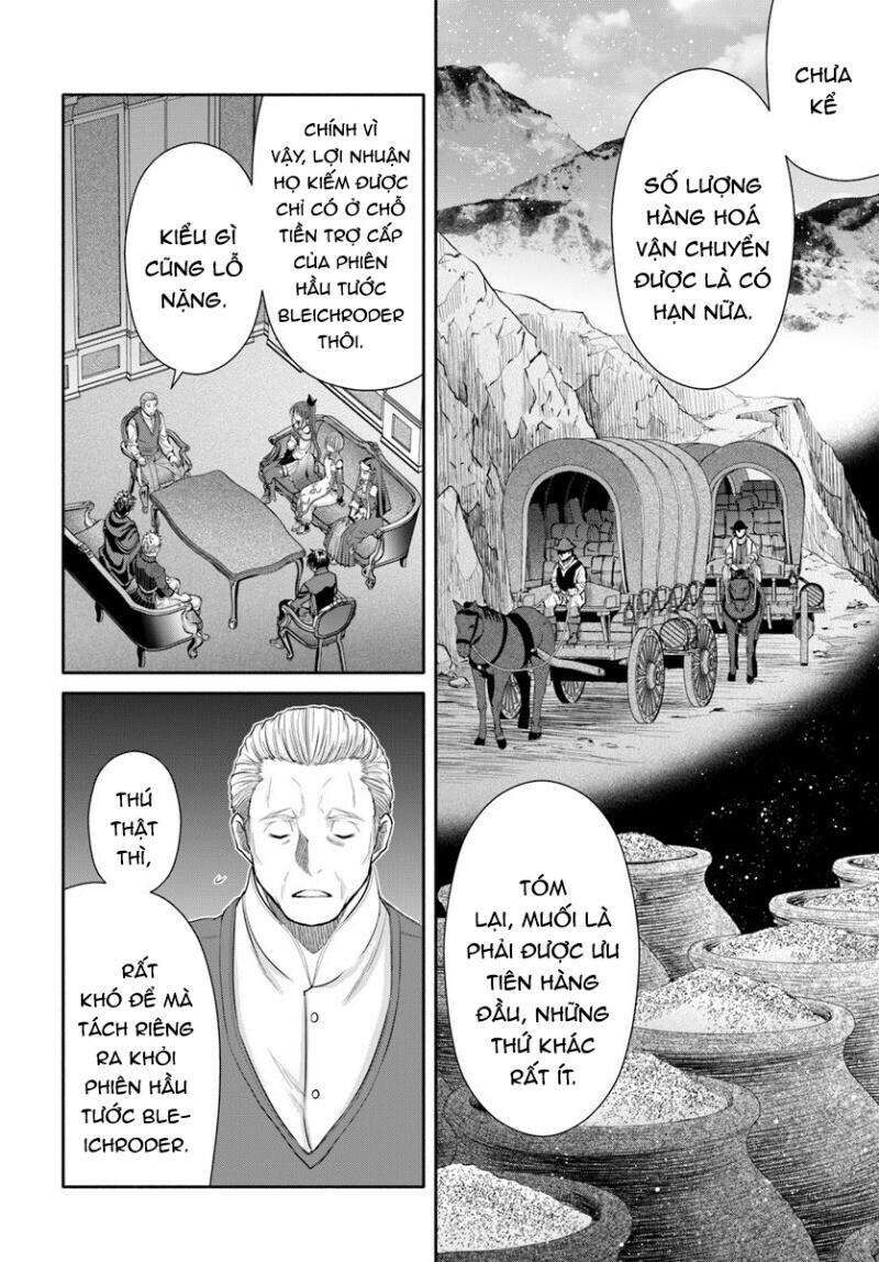Con Trai Thứ 8, Đừng Đùa Nữa! Chap 49 - Next Chap 50