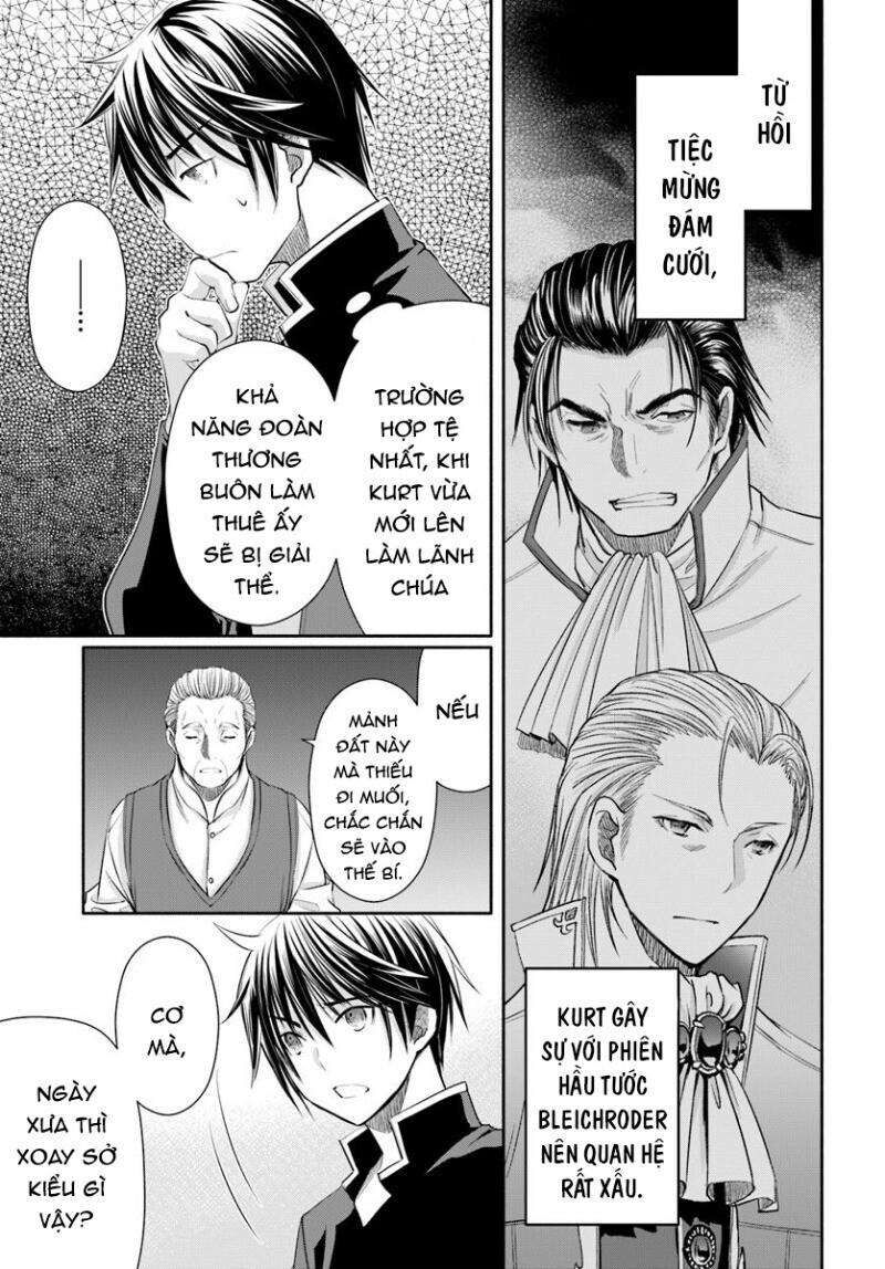 Con Trai Thứ 8, Đừng Đùa Nữa! Chap 49 - Next Chap 50