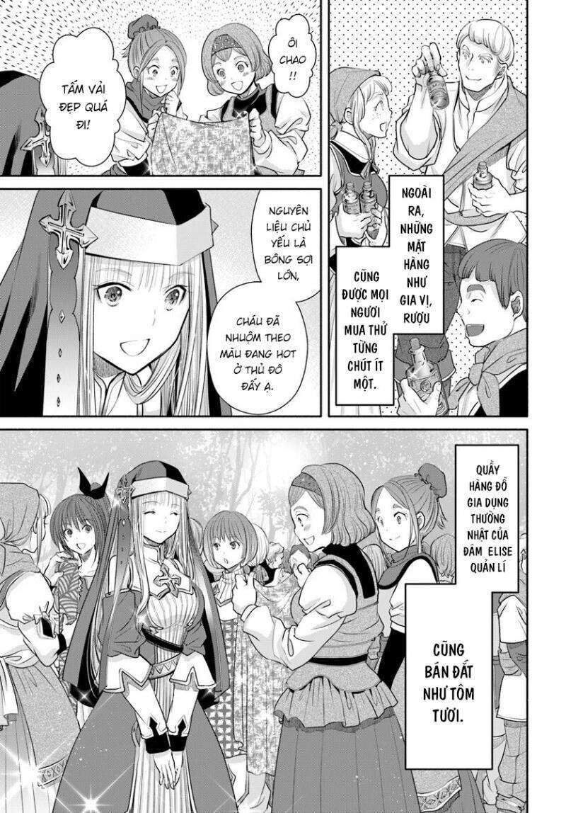 Con Trai Thứ 8, Đừng Đùa Nữa! Chap 50 - Next Chap 51