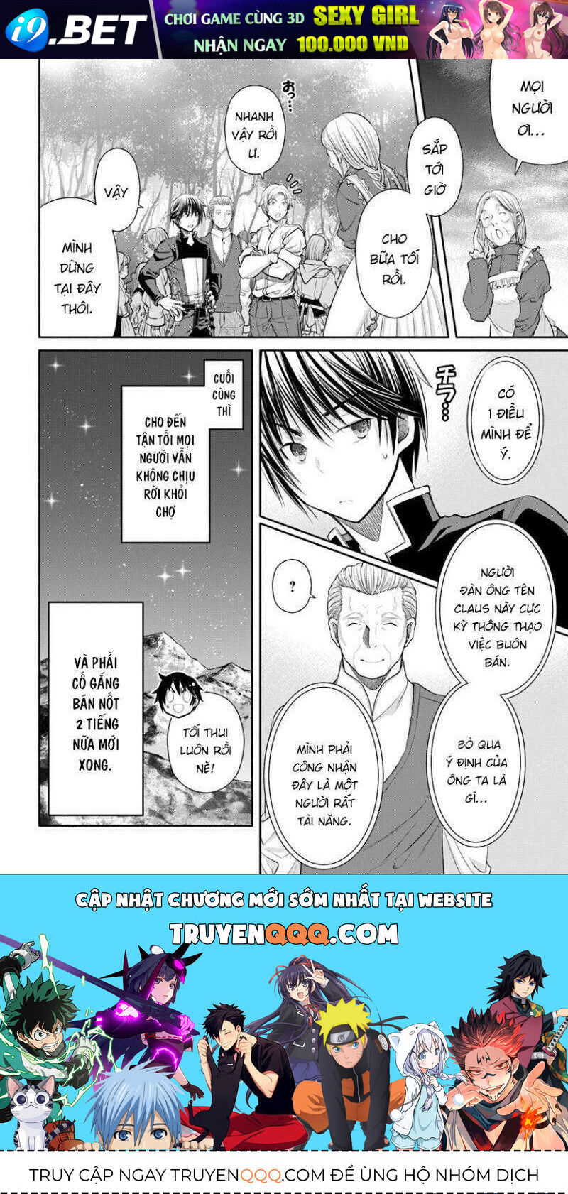 Con Trai Thứ 8, Đừng Đùa Nữa! Chap 50 - Next Chap 51