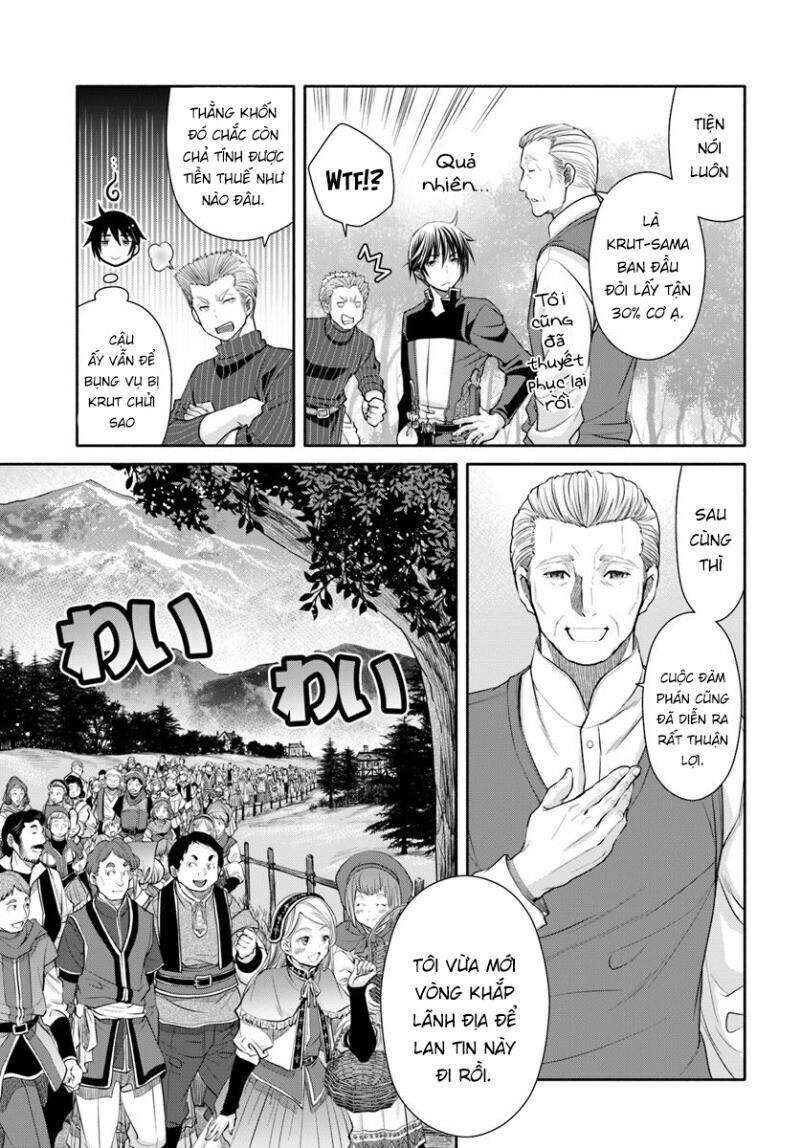 Con Trai Thứ 8, Đừng Đùa Nữa! Chap 50 - Next Chap 51