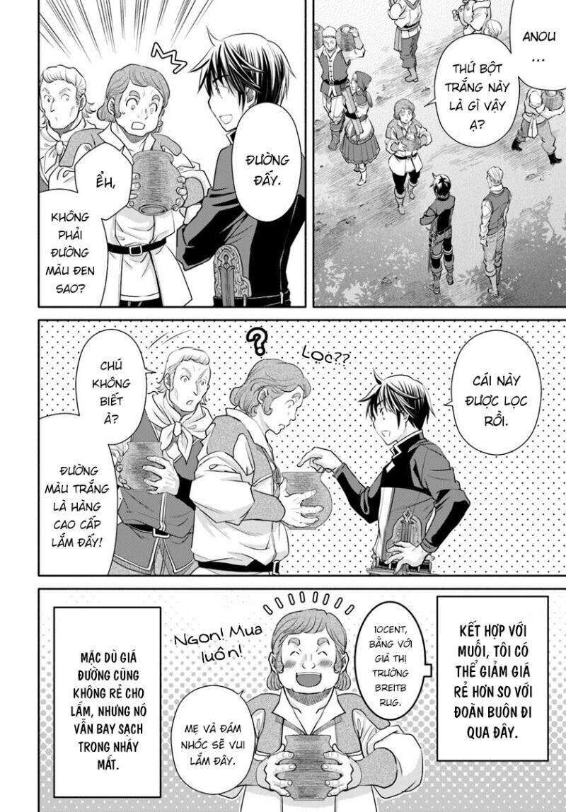 Con Trai Thứ 8, Đừng Đùa Nữa! Chap 50 - Next Chap 51