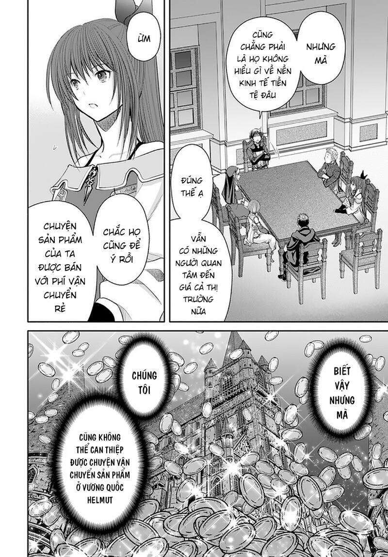 Con Trai Thứ 8, Đừng Đùa Nữa! Chap 51 - Next Chap 52