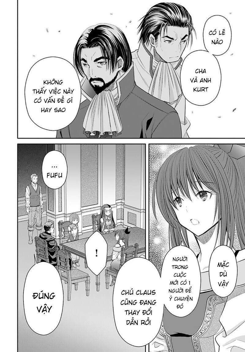 Con Trai Thứ 8, Đừng Đùa Nữa! Chap 51 - Next Chap 52