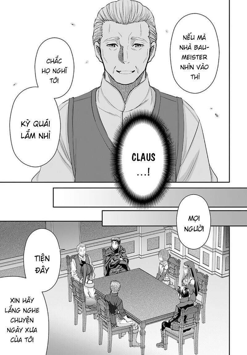 Con Trai Thứ 8, Đừng Đùa Nữa! Chap 51 - Next Chap 52