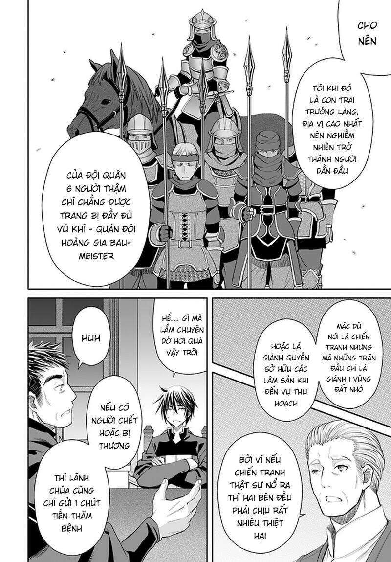 Con Trai Thứ 8, Đừng Đùa Nữa! Chap 51 - Next Chap 52