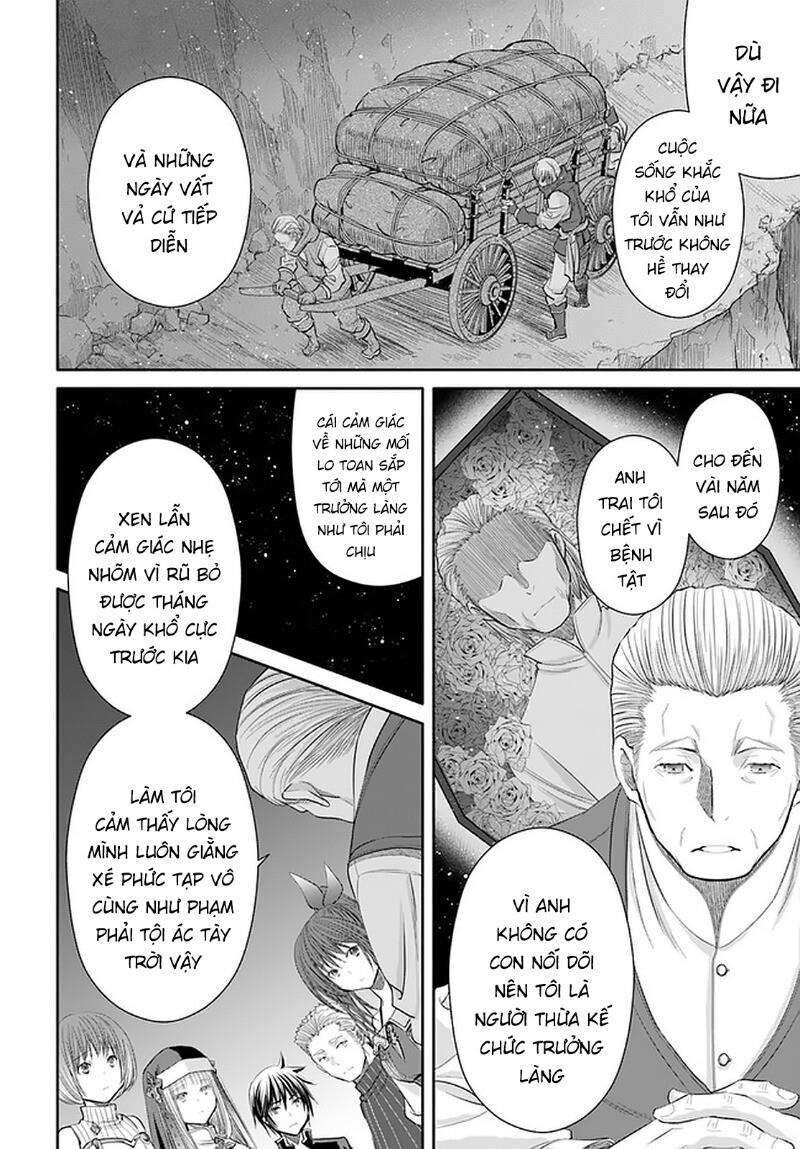 Con Trai Thứ 8, Đừng Đùa Nữa! Chap 51 - Next Chap 52