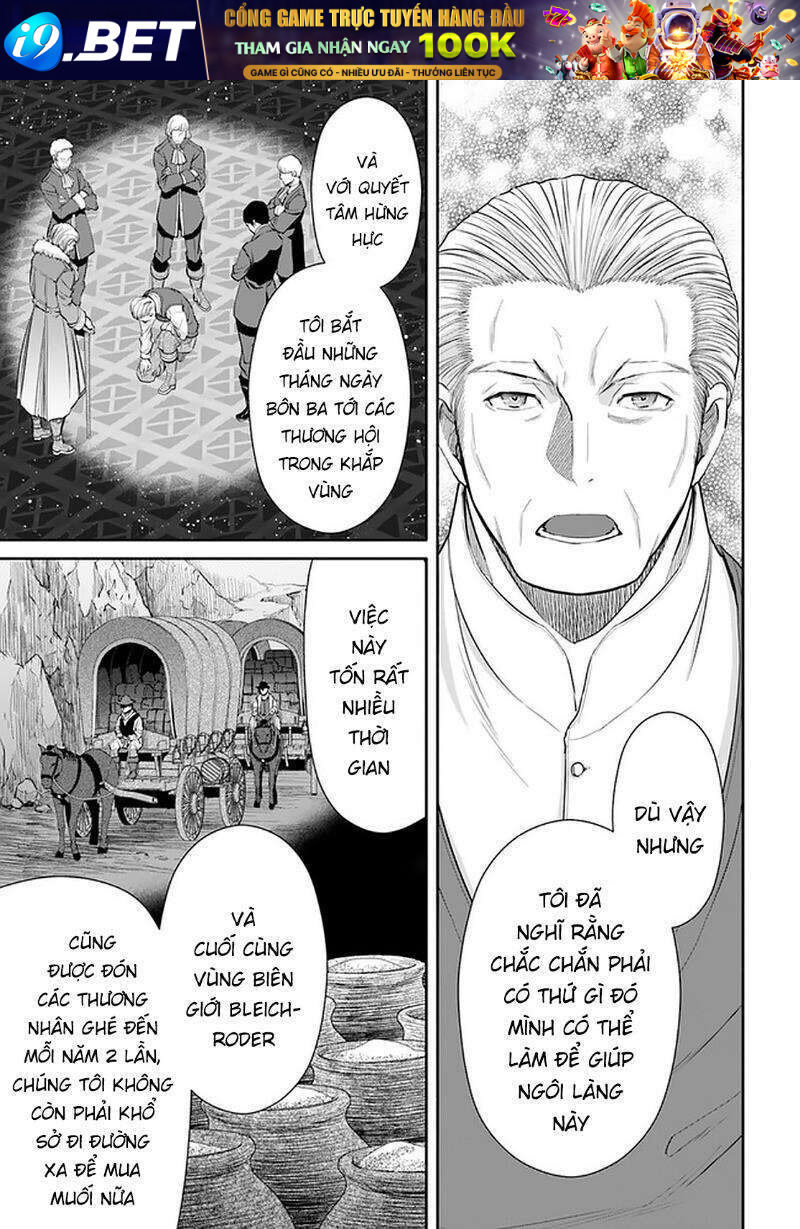Con Trai Thứ 8, Đừng Đùa Nữa! Chap 51 - Next Chap 52