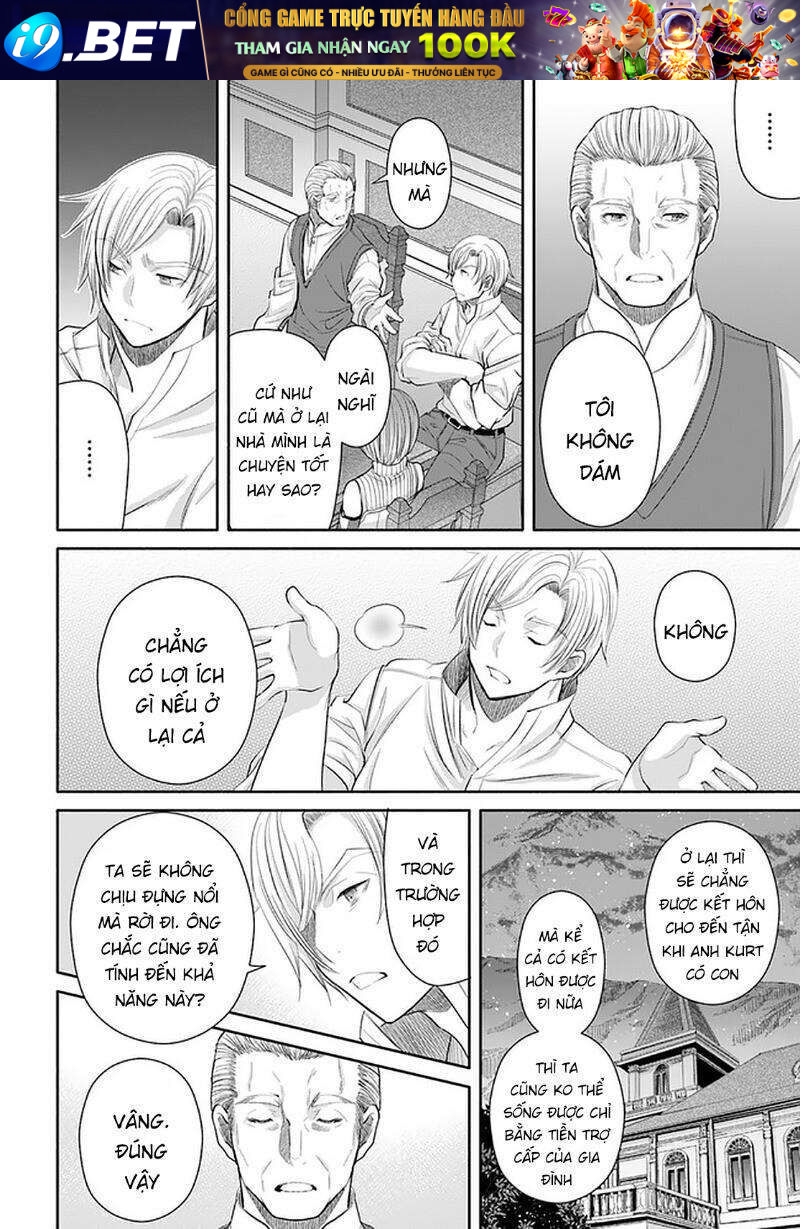 Con Trai Thứ 8, Đừng Đùa Nữa! Chap 52 - Next Chap 53