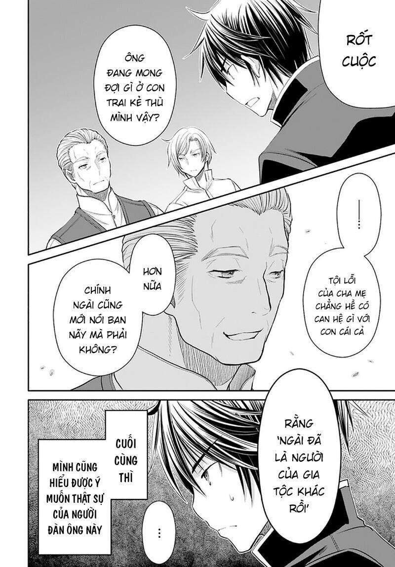 Con Trai Thứ 8, Đừng Đùa Nữa! Chap 52 - Next Chap 53