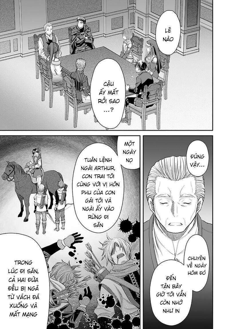 Con Trai Thứ 8, Đừng Đùa Nữa! Chap 52 - Next Chap 53