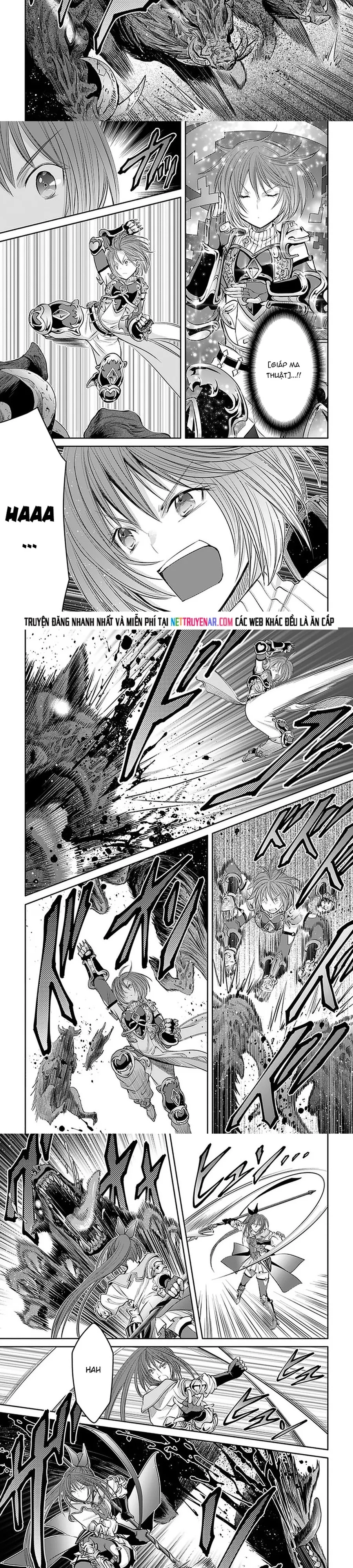 Con Trai Thứ 8, Đừng Đùa Nữa! Chap 55 - Next Chap 56