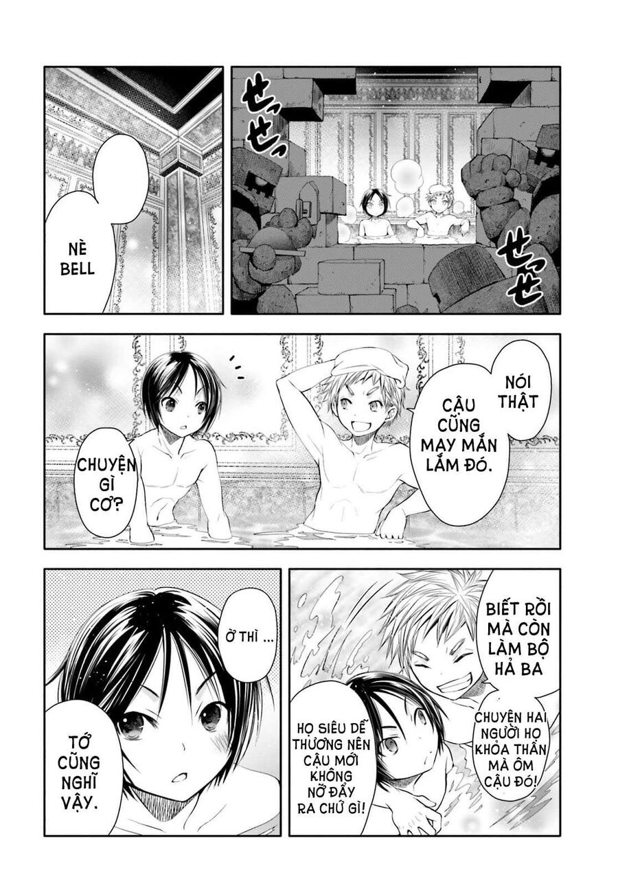 Con Trai Thứ 8, Đừng Đùa Nữa! Chương 6 - Trang 29