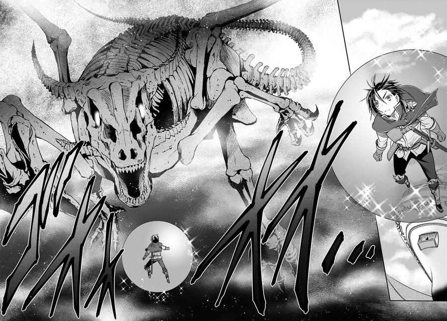 Con Trai Thứ 8, Đừng Đùa Nữa! Chương 9 - Trang 16