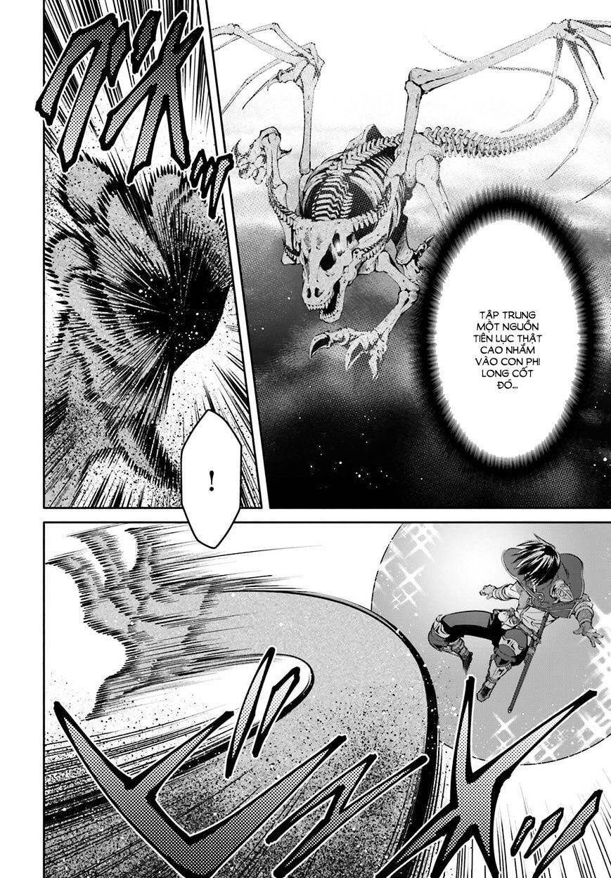 Con Trai Thứ 8, Đừng Đùa Nữa! Chương 9 - Trang 25