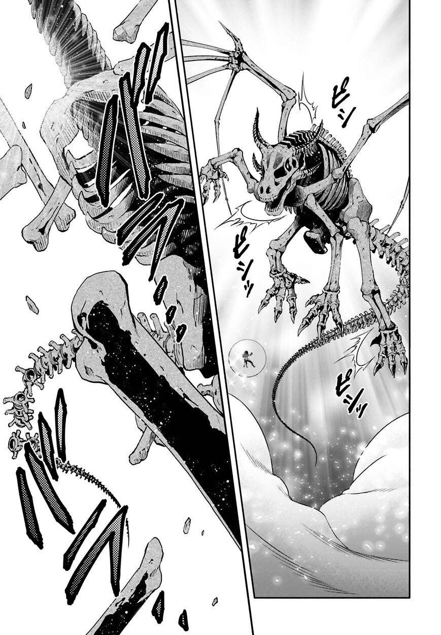 Con Trai Thứ 8, Đừng Đùa Nữa! Chương 9 - Trang 30