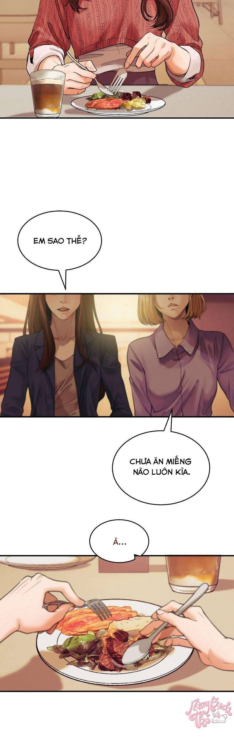 Người Yêu Tôi Là Kẻ Tâm Thần Chap 1 - Next Chap 2