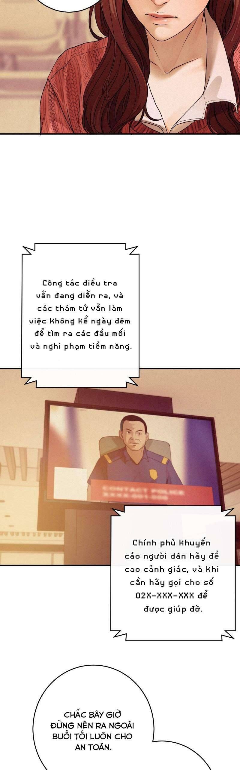 Người Yêu Tôi Là Kẻ Tâm Thần Chap 1 - Next Chap 2