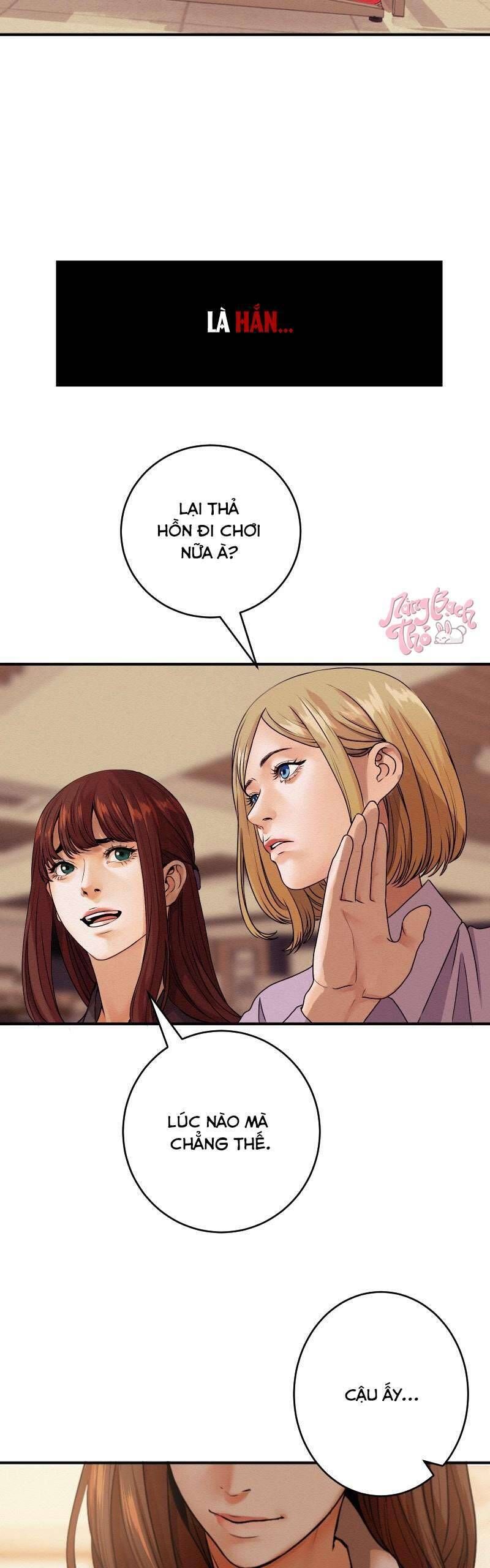 Người Yêu Tôi Là Kẻ Tâm Thần Chap 1 - Next Chap 2