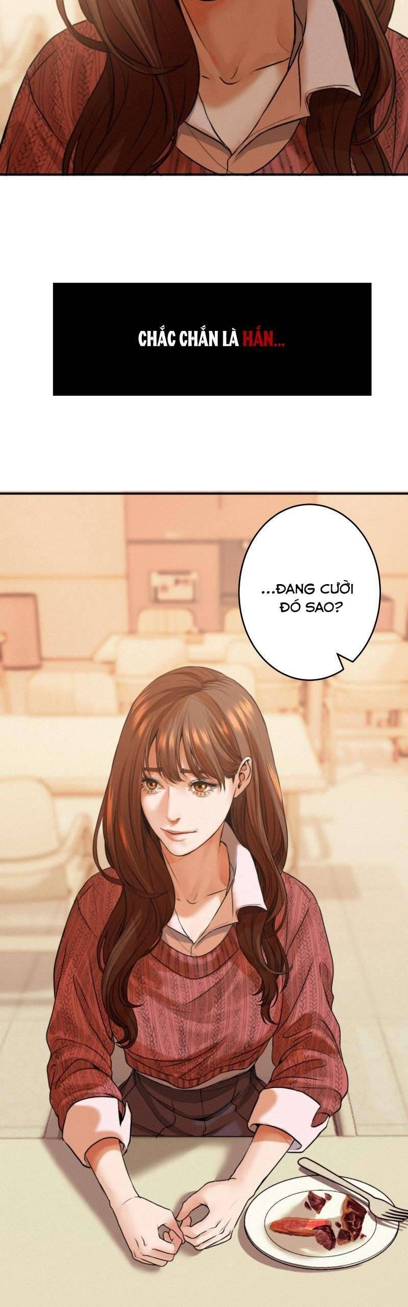 Người Yêu Tôi Là Kẻ Tâm Thần Chap 1 - Next Chap 2