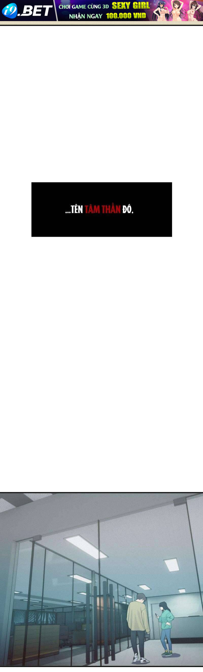 Người Yêu Tôi Là Kẻ Tâm Thần Chap 1 - Next Chap 2