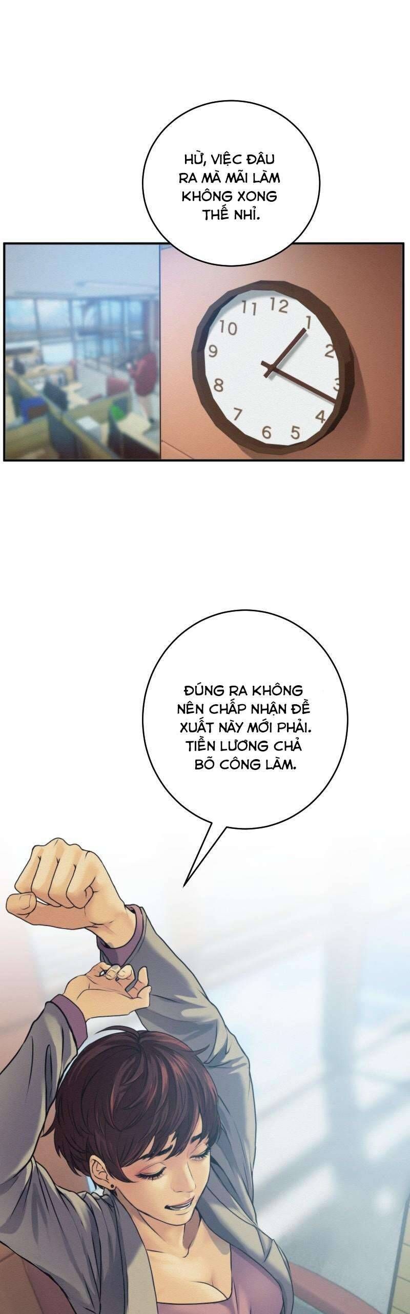 Người Yêu Tôi Là Kẻ Tâm Thần Chap 1 - Next Chap 2