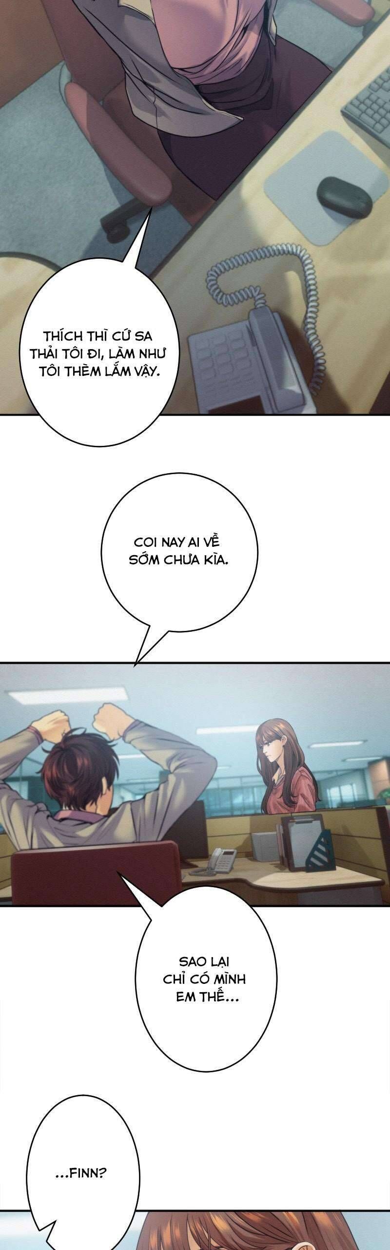 Người Yêu Tôi Là Kẻ Tâm Thần Chap 1 - Next Chap 2