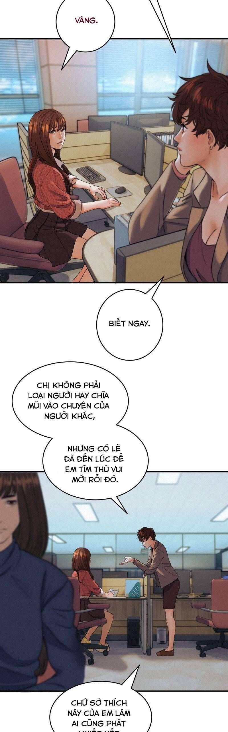 Người Yêu Tôi Là Kẻ Tâm Thần Chap 1 - Next Chap 2