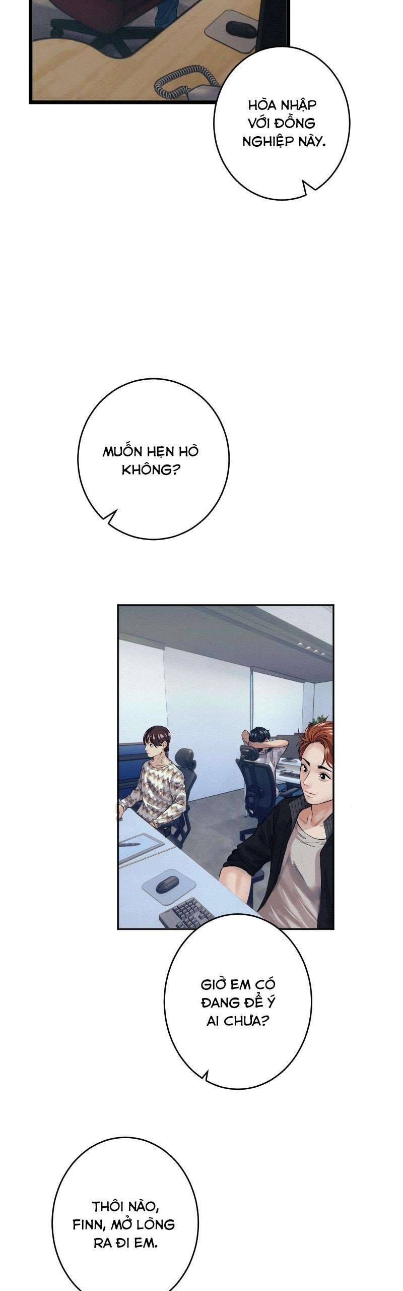 Người Yêu Tôi Là Kẻ Tâm Thần Chap 1 - Next Chap 2