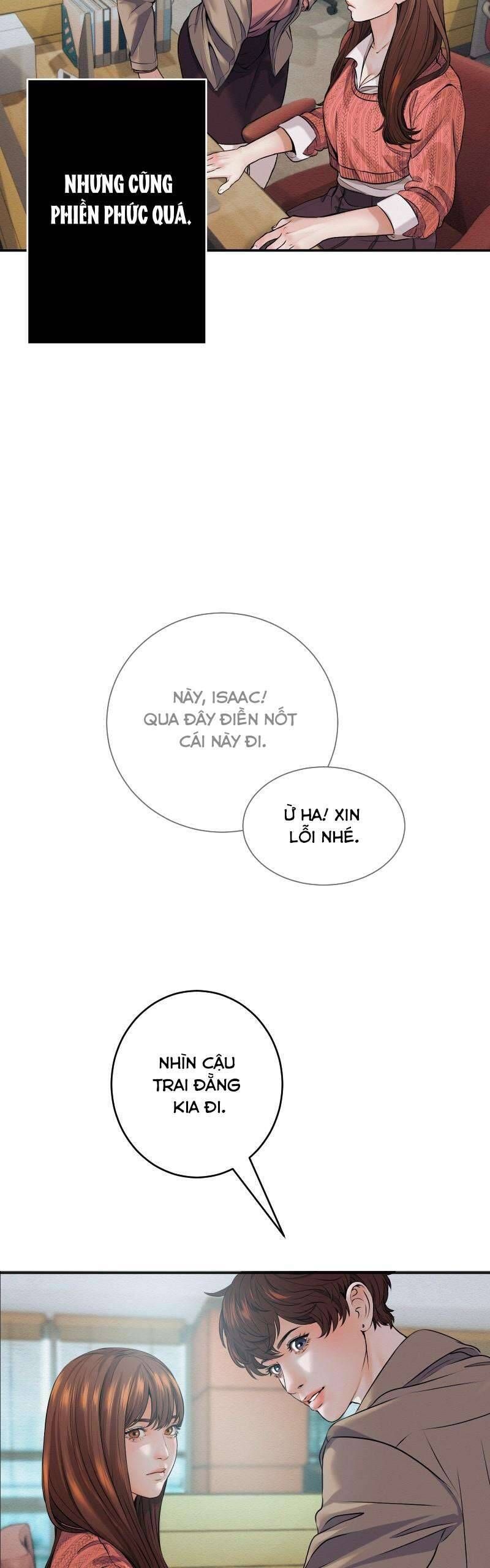 Người Yêu Tôi Là Kẻ Tâm Thần Chap 1 - Next Chap 2