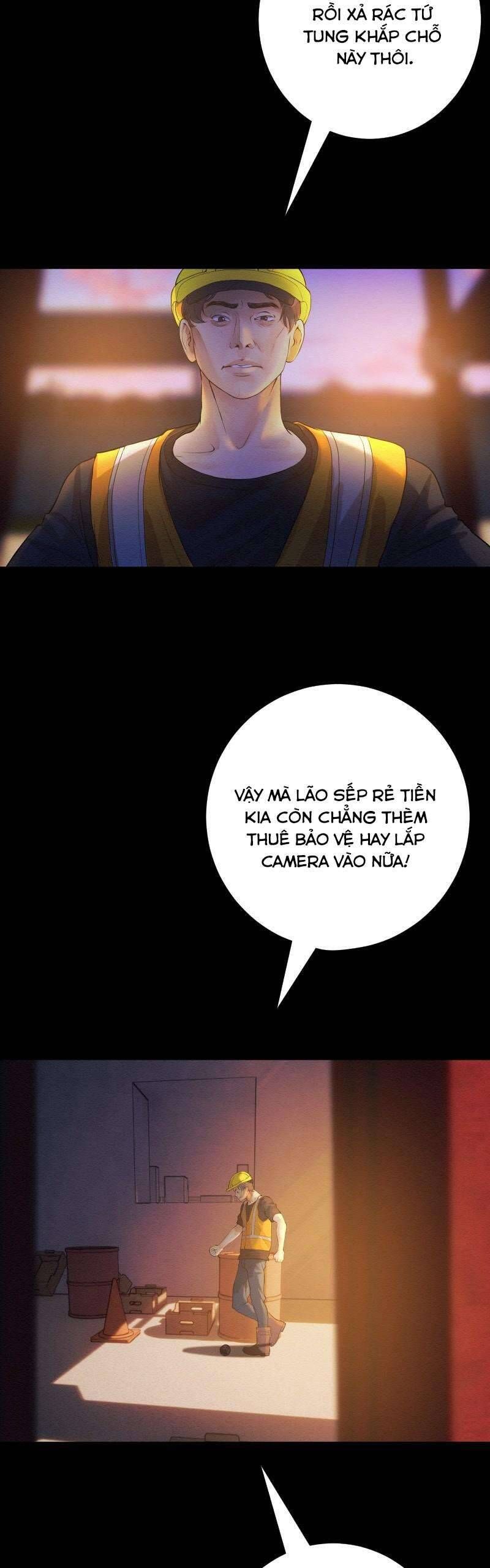 Người Yêu Tôi Là Kẻ Tâm Thần Chap 1 - Next Chap 2