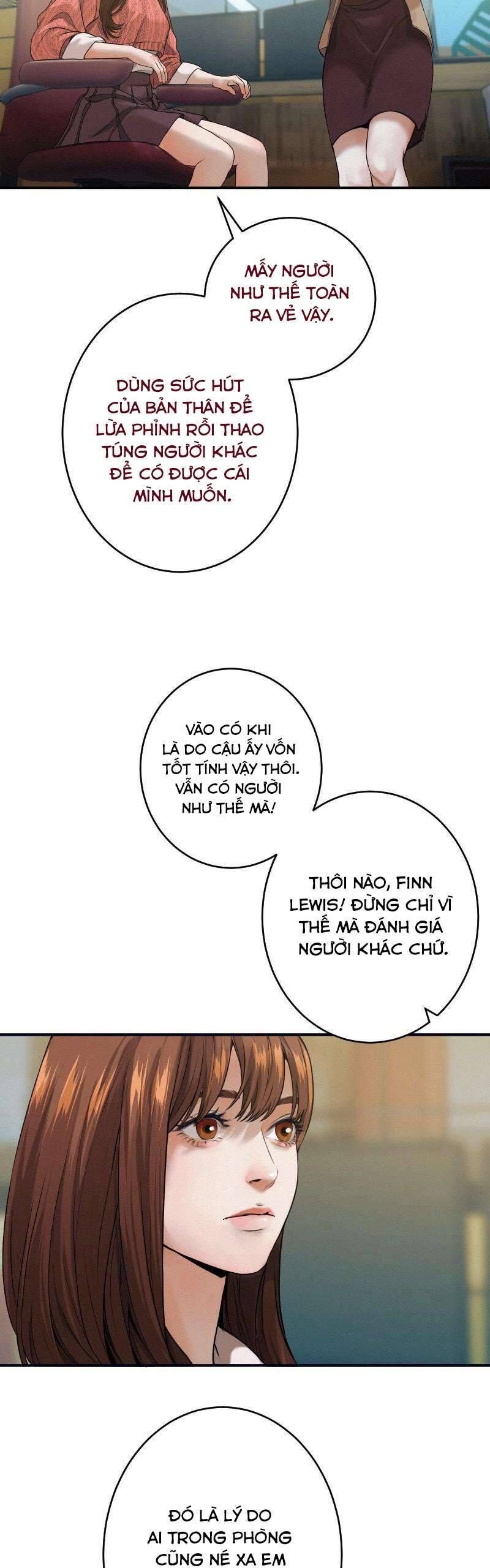 Người Yêu Tôi Là Kẻ Tâm Thần Chap 1 - Next Chap 2