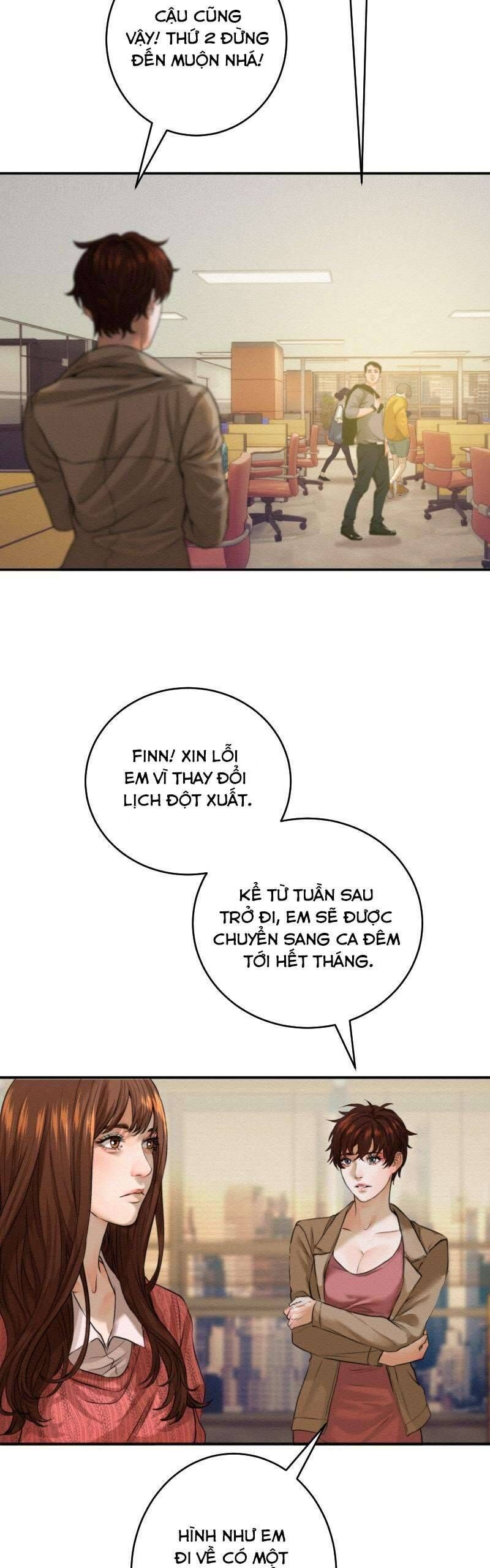 Người Yêu Tôi Là Kẻ Tâm Thần Chap 1 - Next Chap 2