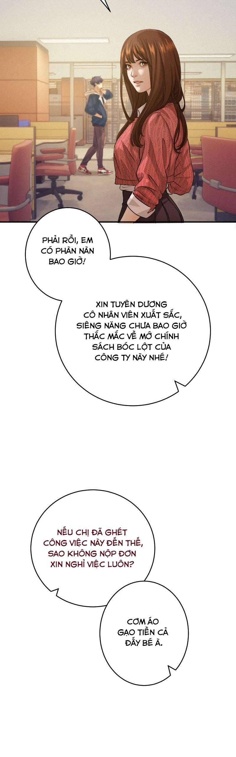 Người Yêu Tôi Là Kẻ Tâm Thần Chap 1 - Next Chap 2