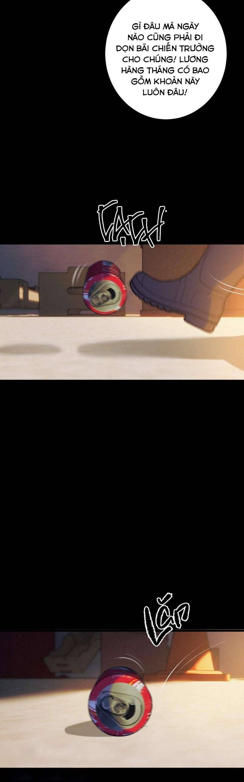 Người Yêu Tôi Là Kẻ Tâm Thần Chap 1 - Next Chap 2